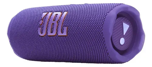 Bocina Jbl Flip7 Portátil Bluetooth Ip67 Impermeable Sonido