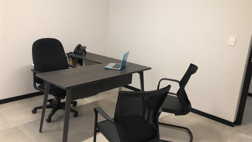Imagen 12 de 14 de Nuevas Oficinas Ejecutivas En Buenavista