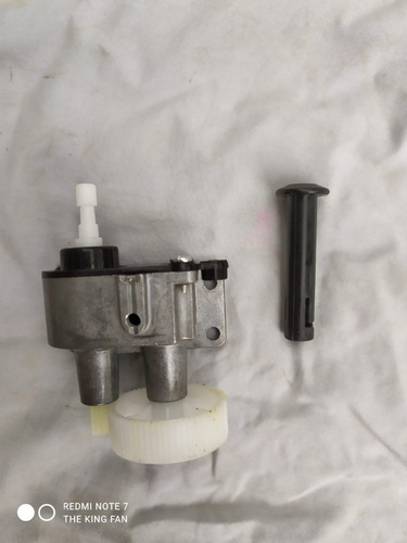 Caja De Engrane Y Perilla De Abanico Mytek 3315 Y 3325 (Usado)