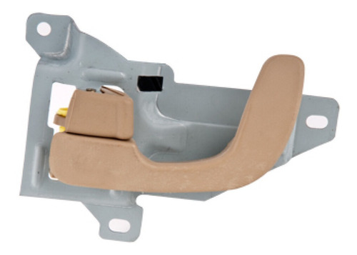 Manija Interior Delantera Izquierda Beige Talon 95-99