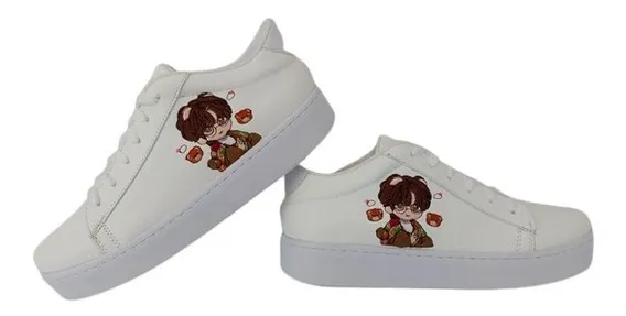 Bts Tenis Mejor Precio Enero 2023|BigGo México