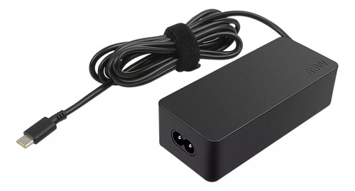 Cargador Lenovo 65w Usb-c Con Cable De Poder Diginet