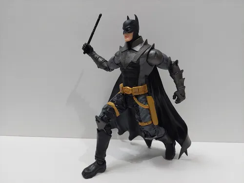 Batman Bruce Wayne - Earth 2 - The New 52 - Dc Comics (Usado)