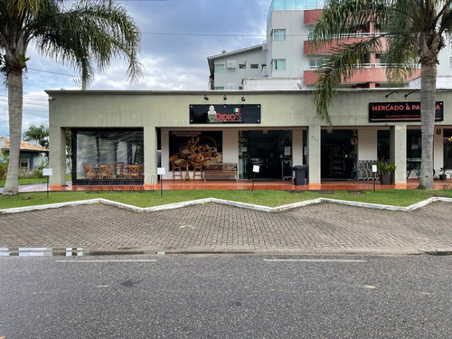 Venda Mercado Em Palmas, Governador Celso Ramos (ponto)