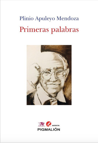 Libro Primeras Palabras