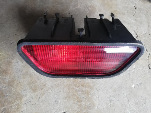 Luz De Tercer Stop Mercedes-benz Ml430 2001 