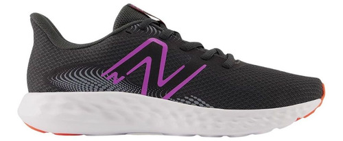 Tenis New Balance 411v3 Para Mujer W411lc3 