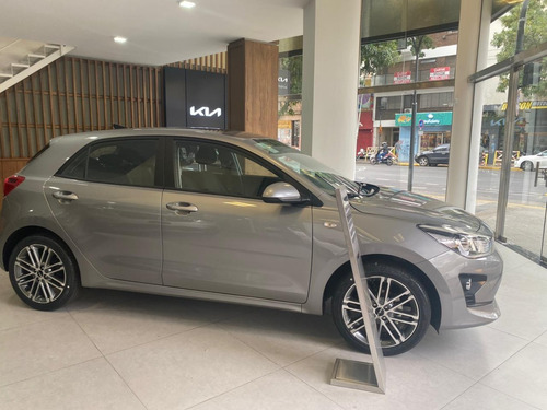 Imagen 19 de 25 de Kia Rio Sx 1.6 Entrega Inmediata