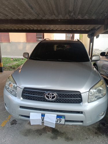 Toyota RAV4 2.4 4x4 Aut. 5p