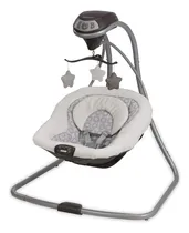 Comprar Columpio Oscilante Simple Graco Simple Sway
