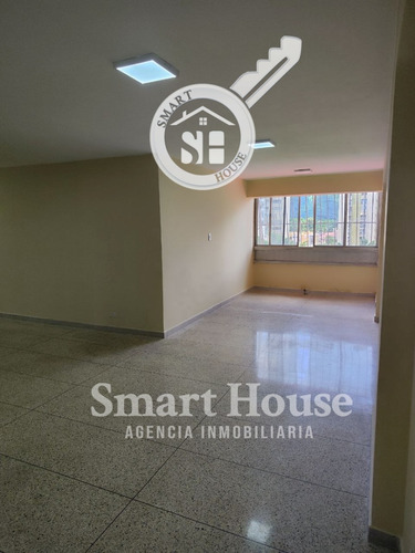 Smart House Vende Apartamento La Floresta-mcev05m