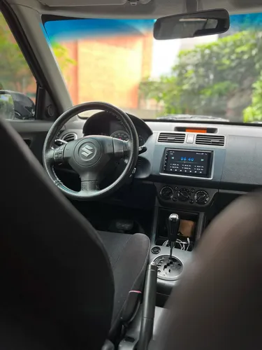 Suzuki Swift 1.5 Gl