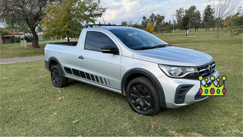 Volkswagen Saveiro 1.6 Trendline