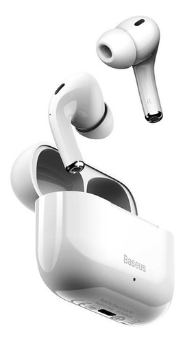 Auriculares Inalambricos Bluetooth W3 iPhone Samsung Baseus
