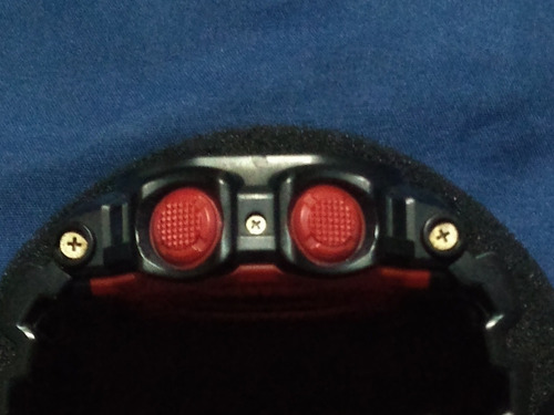 Casio Gshock Gx56
