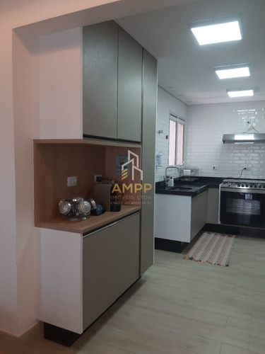 Imagem 4 de 15 de Apartamentos - Residencial - Condomínio Union Mooca - 1485