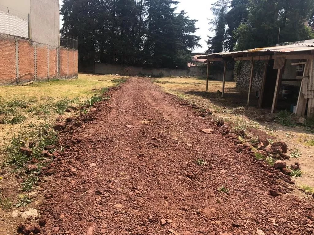 Terreno En Venta