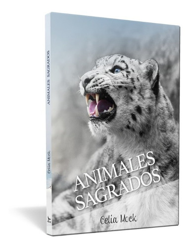 Animales Sagrados (celia Mock)  - Ageac Uruguay