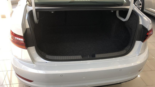 Volkswagen Vento 1.4 Highline 150cv At 0 Km 2021