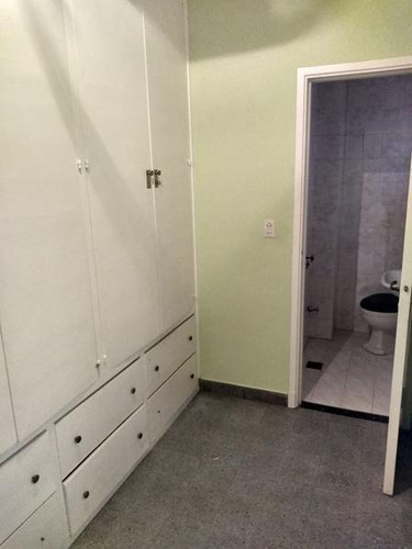 Imagen 4 de 15 de Departamento 3 Amb C/ Dependencia - Barrio Norte