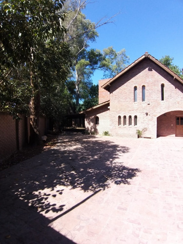 Imagen 20 de 22 de Alquiler Casa Quinta Por Semana / Quincena / Mes / Eventos En El Día