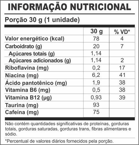 Shark-up Açaí E Banana 30g Shark Pro Energia E Nutrição