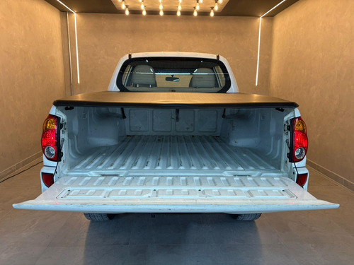 Mitsubishi L200 L200 Triton 2.4 HLS (Flex)