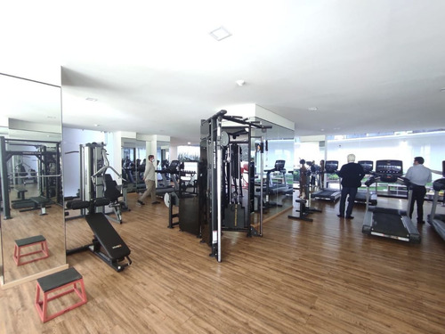 Imagen 12 de 30 de Venta Departamento Colonia Anahuac
