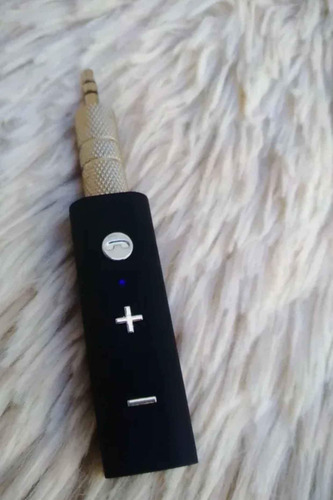 Receptor De Audio 3.5 Mm Con Bluetooth 5.0