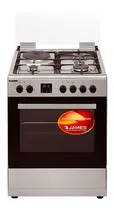 Comprar Cocinas James C25 Combinadas Forzador De Aire En Horno - Ltc