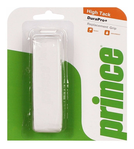 Tenis Prince Dura Pro+ Grip Para Raqueta!!!