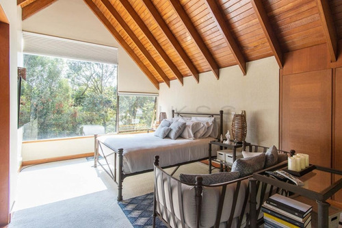 Imagen 12 de 17 de Casa En Venta En Sopó Aposentos