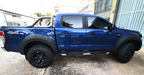 Ford Ranger 3.2 Cd Xlt Tdci 200cv Manual 4x4 2018