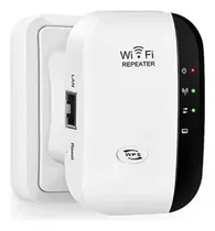 Comprar Repetidor Internet Amplificador De Señal Wifi 300mbps 2.4ghz