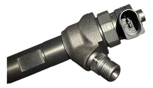 Inyector Volkswagen Amarok 2.0 Tdi 2010/2013 Bosch Original