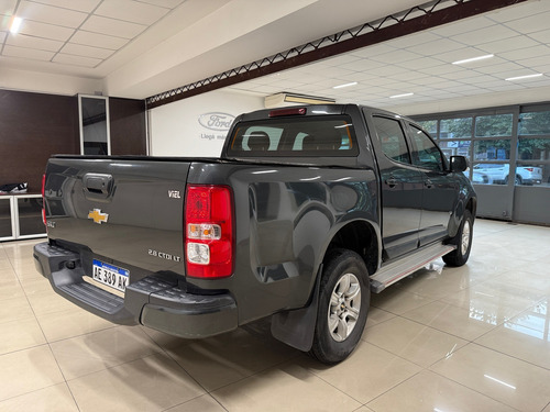 Chevrolet S10 2.8 Lt Cd Tdci 200cv