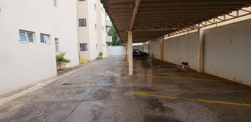 Imagem 5 de 14 de Apartamento À Venda, 120 M² Por R$ 198.000,00 - Aviação - Araçatuba/sp - Ap0311