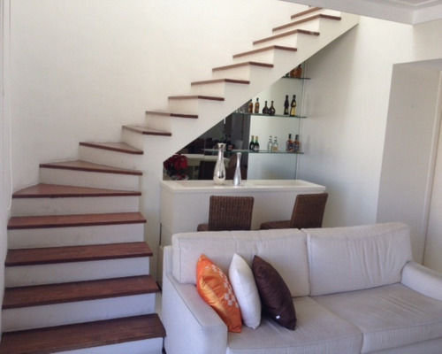 Imagem 2 de 11 de Apartamento - Cb Mo87 - 33194786
