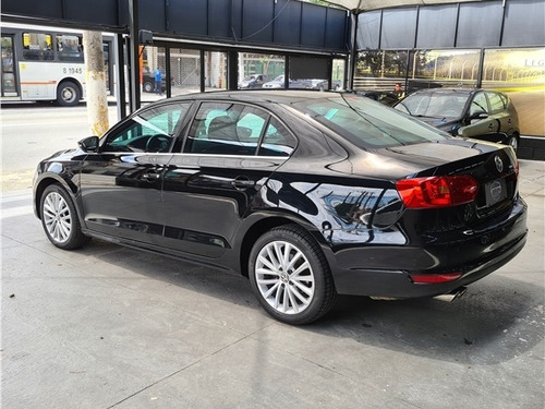Volkswagen Jetta 2.0 Tsi Highline 200cv Gasolina 4p Tiptroni