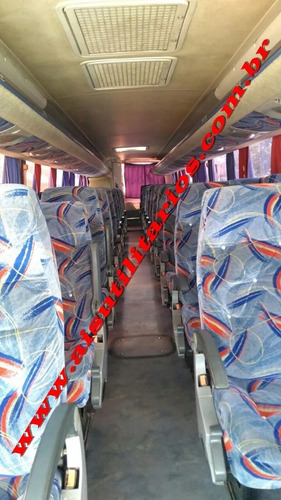 Imagem 6 de 6 de Busscar Vissta Buss 2005 Scania Super Oferta Confira! Ref.56
