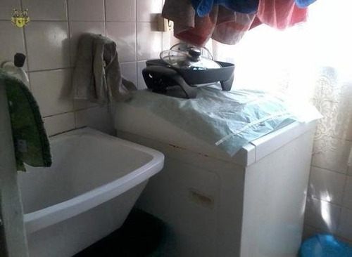 Imagem 9 de 12 de Apartamento Para Venda, 2 Dormitório(s) - 9064