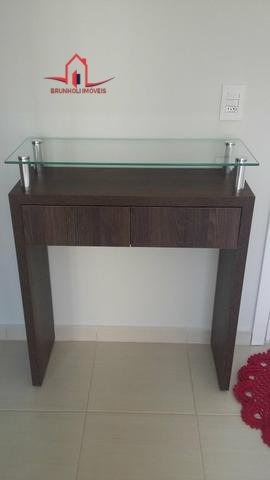 Apartamento A Venda No Bairro Vila Nambi Em Jundiaí - Sp. - 3295-1