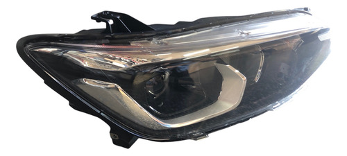 Farol Tracker 2019 2020 2021 2022 2023 Original Gm Direito