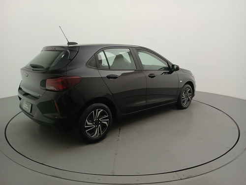 Chevrolet Onix 1.0 TURBO FLEX LT MANUAL