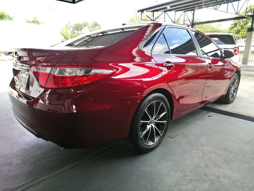 Toyota Camry Xse 2015 V6 4x2 Automático