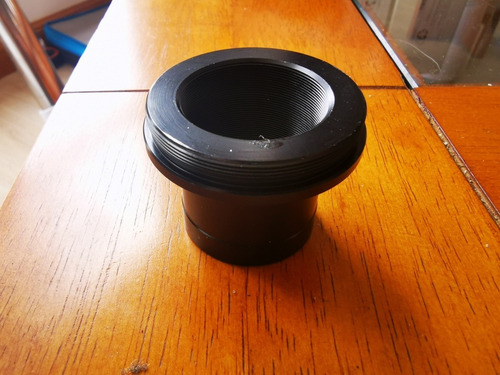 Adaptador 1.25 A T2