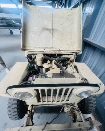Imagen 12 de 12 de Jeep Willys