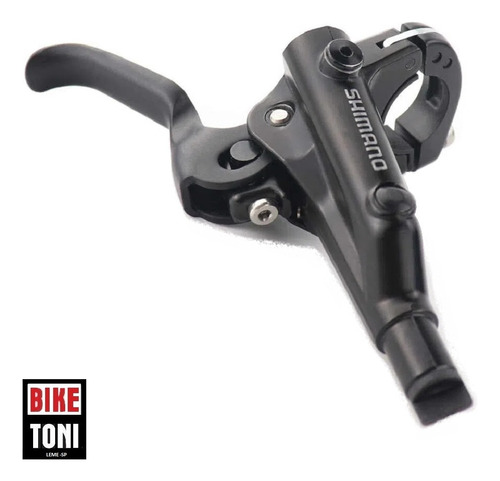 Manete De Freio Direito Shimano Deore Bl-mt501 Hidráulico