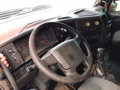 Volvo Fh 440 6x2