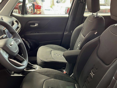 Jeep Renegade 1.3 T270 TURBO FLEX ALTITUDE AT6